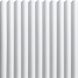 Стеновая панель МДФ AGT LB2200 - 734 Белый шелк