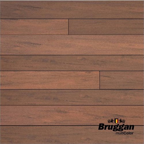 Террасная доска Bruggan Multicolor Cedar