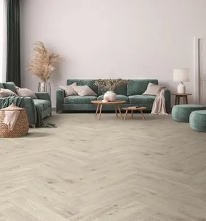 Ламінат Kaindl Herringbone 8.0 32744 Oak Alnwick