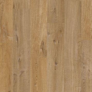 Вінілова підлога Quick Step Bloom 40104 Дуб Бавовна Натуральна AVMPU40104 фото StarFloor