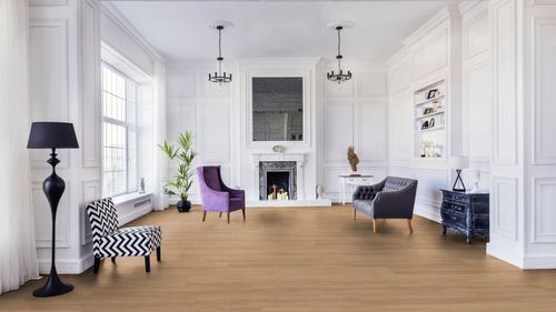 Ламинат Kaindl Natural Touch 8.0 K2752 Oak Aviva Vernal K2752 фото StarFloor