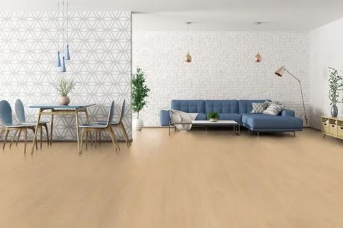 Вінілова підлога Gerflor Virtuo 55 1462 Blomma Clear