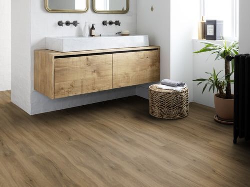 Виниловый пол Gerflor Creation 55 0503 Quartet