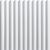 Стінова панель МДФ AGT LB2200 - 734 Білий шовк  ❤ Доставка по Україні ➤ StarFloor.COM.UA