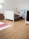 Ламинат Quick Step Eligna EL915 Дуб лакированный белый EL915 фото Стар Флор 2