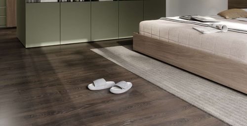 Ламинат Krono Original Atlantic 10 К479 Дуб Эспрессо Капенче К479A фото StarFloor