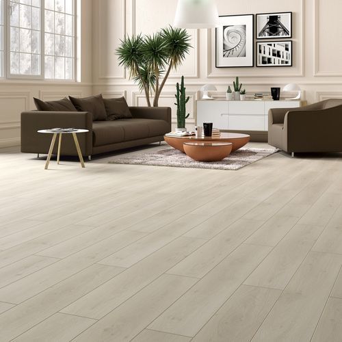 Ламинат Alsafloor Vfloor VF576 Дуб Кристал VF576 фото StarFloor
