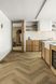 Ламінат Quick Step Imressive Design IMD8245 Дуб обгорілий