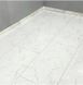 Виниловый пол Falquon The Floor Stone D2921 Carrara Marble D2921 фото Стар Флор 1