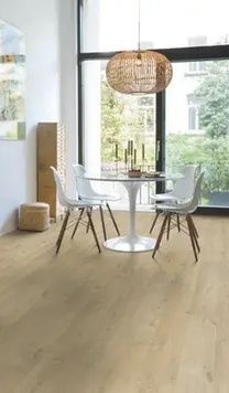 Ламинат Quick Step Impressive 1856 Дуб Мягкий Умеренный IM1856 фото StarFloor