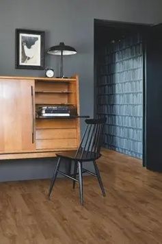 Виниловый пол Quick Step Bloom 40090 Дуб осень коричневый AVMPU40090 фото StarFloor