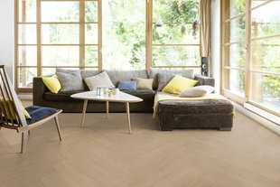 Виниловый пол Gerflor Virtuo 55 HB 1465 Blomma Natural