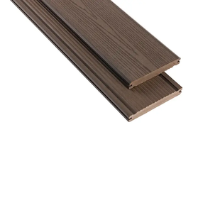 Терасна дошка Polymer&Wood Massive Венге 10027 фото StarFloor