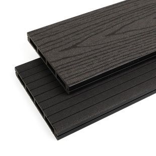 Террасная доска ДПК дерево полимерный композит Tardex Lite Premium Stone LP_stone фото StarFloor