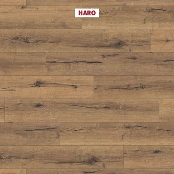 Ламинат Haro TRITTY 100 530335 Oak Italica Nature 530335 фото StarFloor
