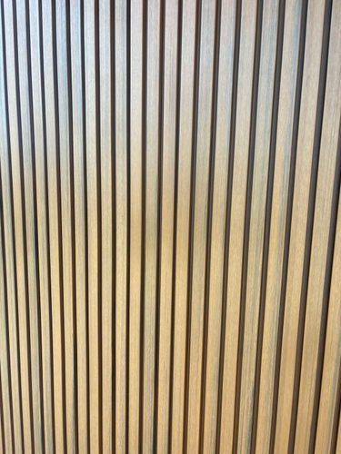 Фасадная доска Legro Teak FS15 10077 фото StarFloor