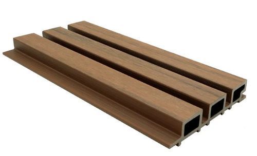 Фасадная доска Legro Teak FS15 10077 фото StarFloor
