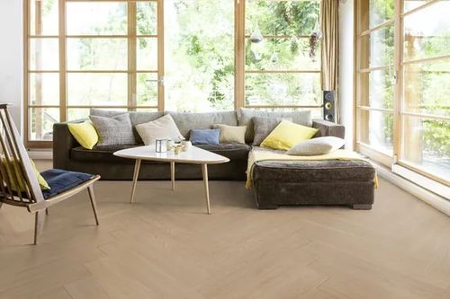 Вінілова підлога Gerflor Virtuo 55 HB 1465 Blomma Natural