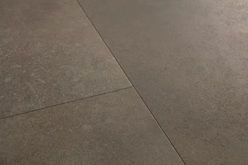 Вінілова підлога Quick Step Oro Base Tiles 40235 Окислений камінь