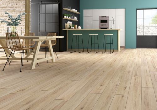 Ламінат Alsafloor Extreme Aqua EX441 Дуб Леді EX441 фото StarFloor