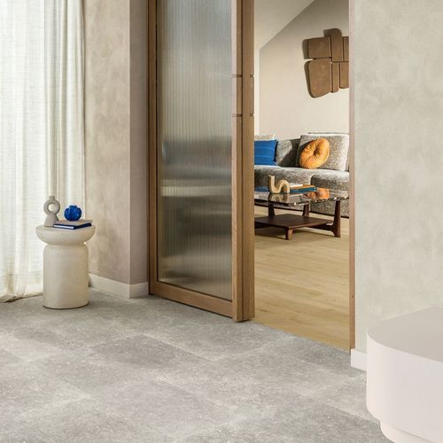 Ламінат Quick Step Muse MUS5485 Блакитний камінь сизий