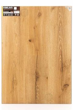 Вінілова підлога Vinilam 18222 Дуб Марбург 18222 фото StarFloor