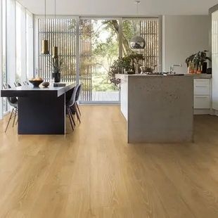 Ламинат Quick Step Majestic 3546 Дуб Лесной Натуральный MJ3546 фото StarFloor
