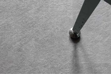 Вінілова підлога Vinilam Ceramo 61609 Цемент 61609 фото StarFloor