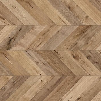 Ламінат Kaindl Natural Touch 8.0 Fishbone K4378 Oak Fortress Rochesta K4378 фото StarFloor