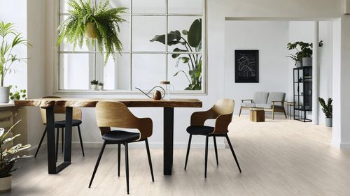 Ламинат Kaindl AquaPro Select Natural Touch Smart 8.0 K2755 Travertin Umbria K2755 фото StarFloor