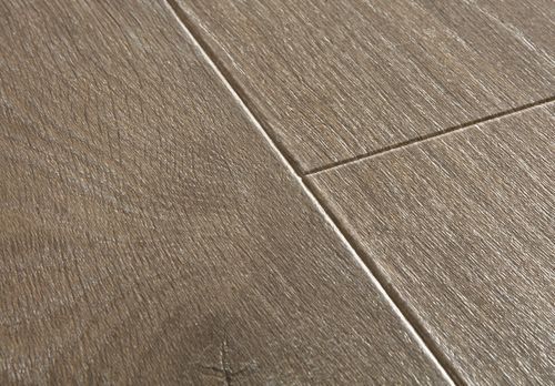 Ламінат Quick Step Majestic MJ3548 Дуб лісовий коричневий MJ3548 фото StarFloor