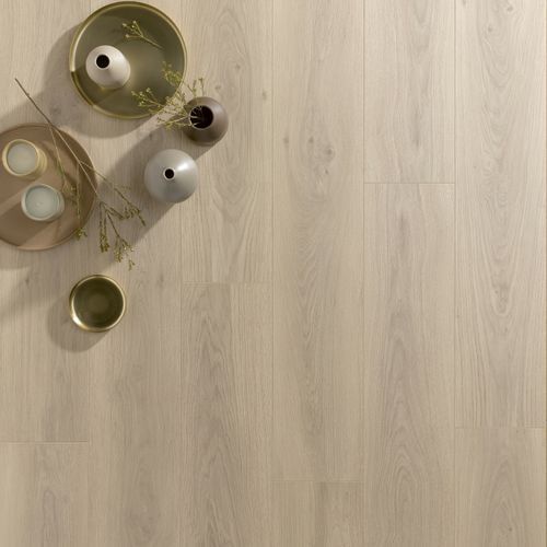Ламинат Alsafloor Vfloor VF579 Дуб Каолин VF579 фото StarFloor