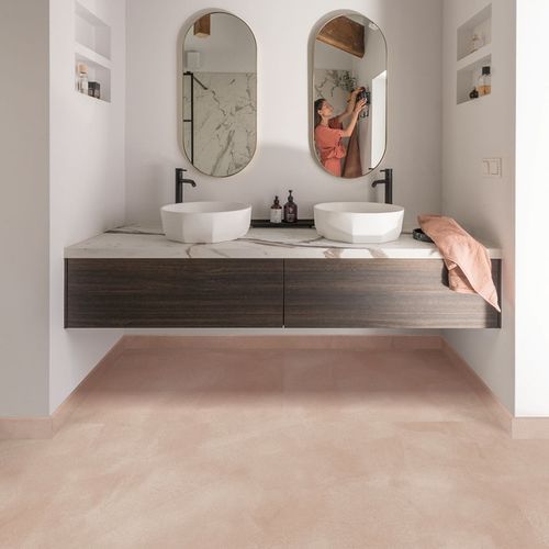 Виниловый пол Quick Step Illume 40333 Мягкий румянец AVMTU40333 фото StarFloor