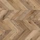 Ламінат Kaindl Natural Touch 8.0 Fishbone K4378 Oak Fortress Rochesta K4378 фото Стар Флор 1