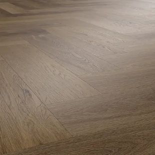 Вінілова підлога Afirmax Legnar Herringbone Frisco Oak HB41475 фото StarFloor
