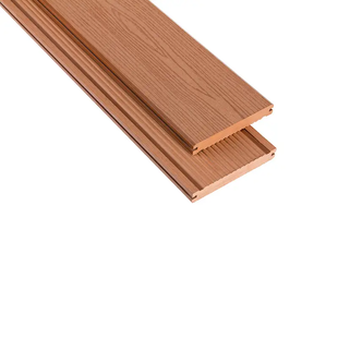 Терасна дошка Polymer&Wood Massive Мербау 10029 фото StarFloor