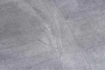 Вінілова підлога Vinilam Ceramo 61602 Сірий Бетон 61602 фото StarFloor