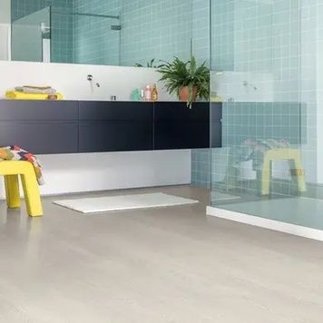 Ламинат Quick Step Impressive 3559 Дуб Патина Классический Светлый IM3559 фото StarFloor