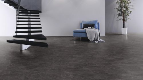 Ламінат Kaindl AquaPro Select Natural Touch Smart 8.0 K2877 Slate Vulcano K2877 фото StarFloor