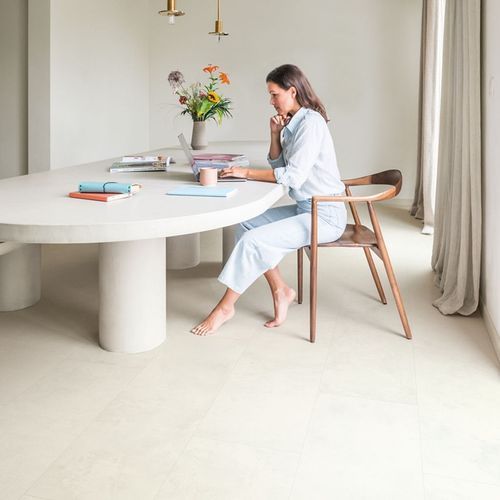 Ламінат Quick Step Muse MUS5487 Крейда