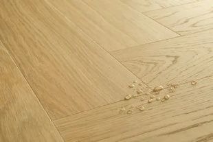 Виниловый пол Quick Step Ciro 40360 Дуб Чистый Медовый AVHBU40360 фото StarFloor