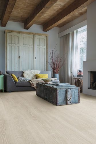 Ламинат Quick Step Majestic MJ3547 Дуб лесной светло-серый MJ3547 фото StarFloor