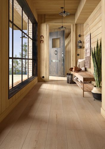 Ламинат Alsafloor Liberte LI 605 Дуб Милуоки LI 605 фото StarFloor