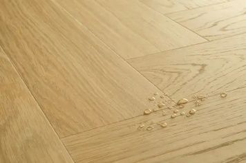 Виниловый пол Quick Step Ciro 40360 Дуб Чистый Медовый AVHBU40360 фото StarFloor