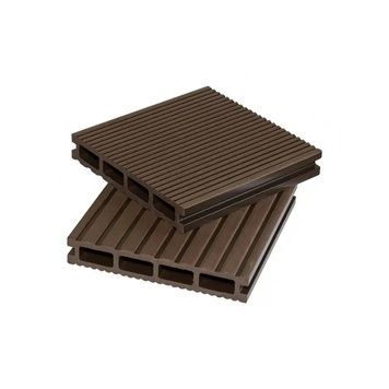 Терасна дошка ДПК Renwood Home Plus Wenge 10080 фото StarFloor