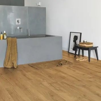 Ламинат Quick Step Impressive Ultra 1848 Дуб Классический Натуральный IMU1848 фото StarFloor