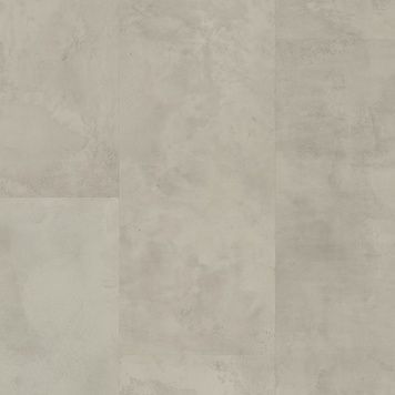 Ламінат Quick Step Muse MUS5488 Бетон сірий