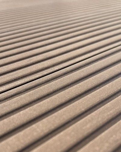 Террасная доска ДПК Renwood Home Plus Wenge 10080 фото StarFloor