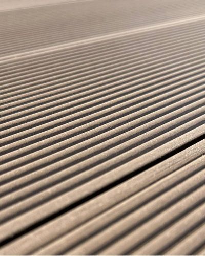 Террасная доска ДПК Renwood Home Plus Wenge 10080 фото StarFloor