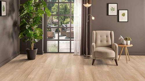 Ламінат Kaindl FLOORganic XPT Supreme 8.5 K2730 Oak Dakota Erie K2730 фото StarFloor
